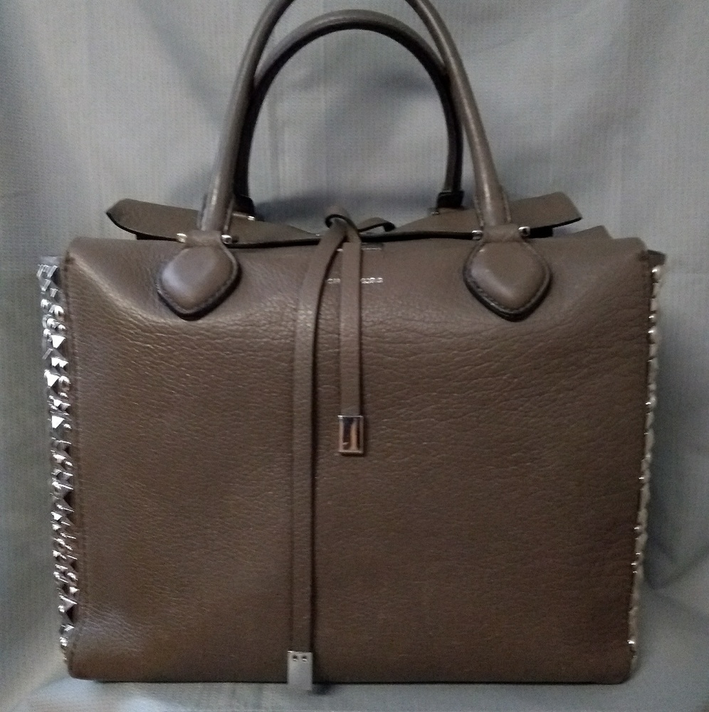 🚫 SOLD 🚫Michael Kors Collection Miranda Tote